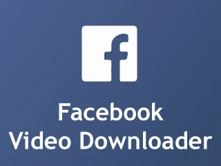 cara mudah download video dari facebook