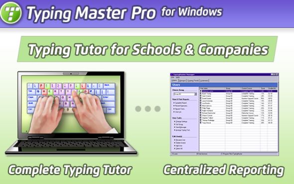 Typing Master