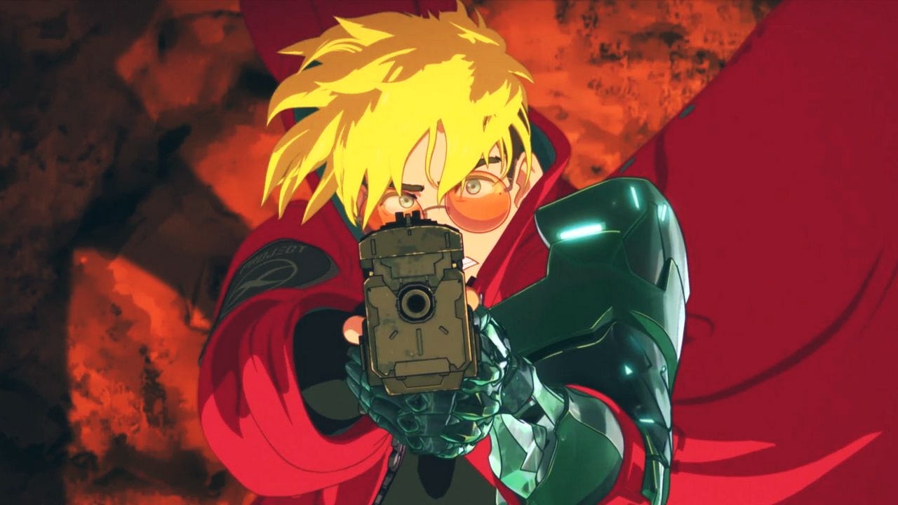 The Top 25 Greatest Anime Characters of All Time  IGN