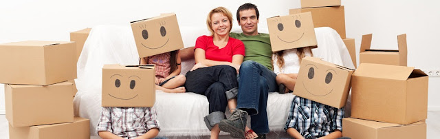 Sector 23 Gurgaon Packers and Movers