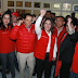 Candidatos del PRI  arrancan campañas en busca de la Diputación Federal  