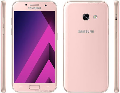 Kelebihan dan Kekurangan serta Spesifikasi Samsung Galaxy A3 (2017)