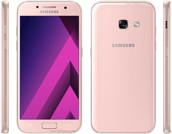 Mengintip Kelebihan dan Kekurangan serta Spesifikasi Samsung Galaxy A3 (2017)