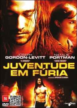 Download Baixar Filme Juventude em Fúria   Dublado