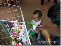 Harraz dan EKIA 12