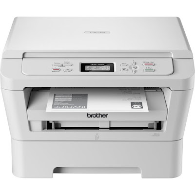 Brother DCP-7055R Driver Downloads
