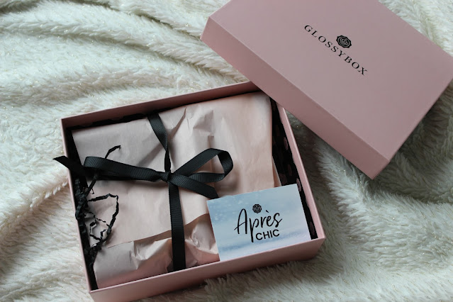 GLOSSYBOX