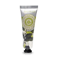 bali alus hand cream