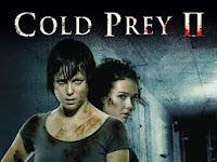 Watch Cold Prey II 2008 Full Movie With English Subtitles