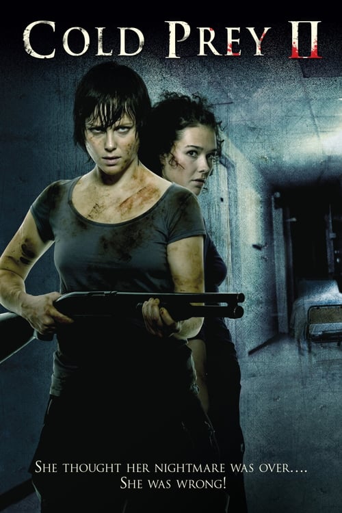 Watch Cold Prey II 2008 Full Movie With English Subtitles