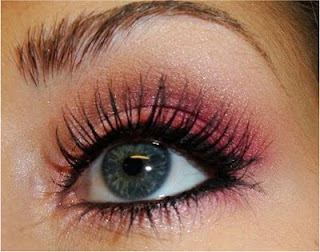 make up ideas for valentines day