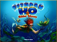 fishdom h2o hidden odyssey