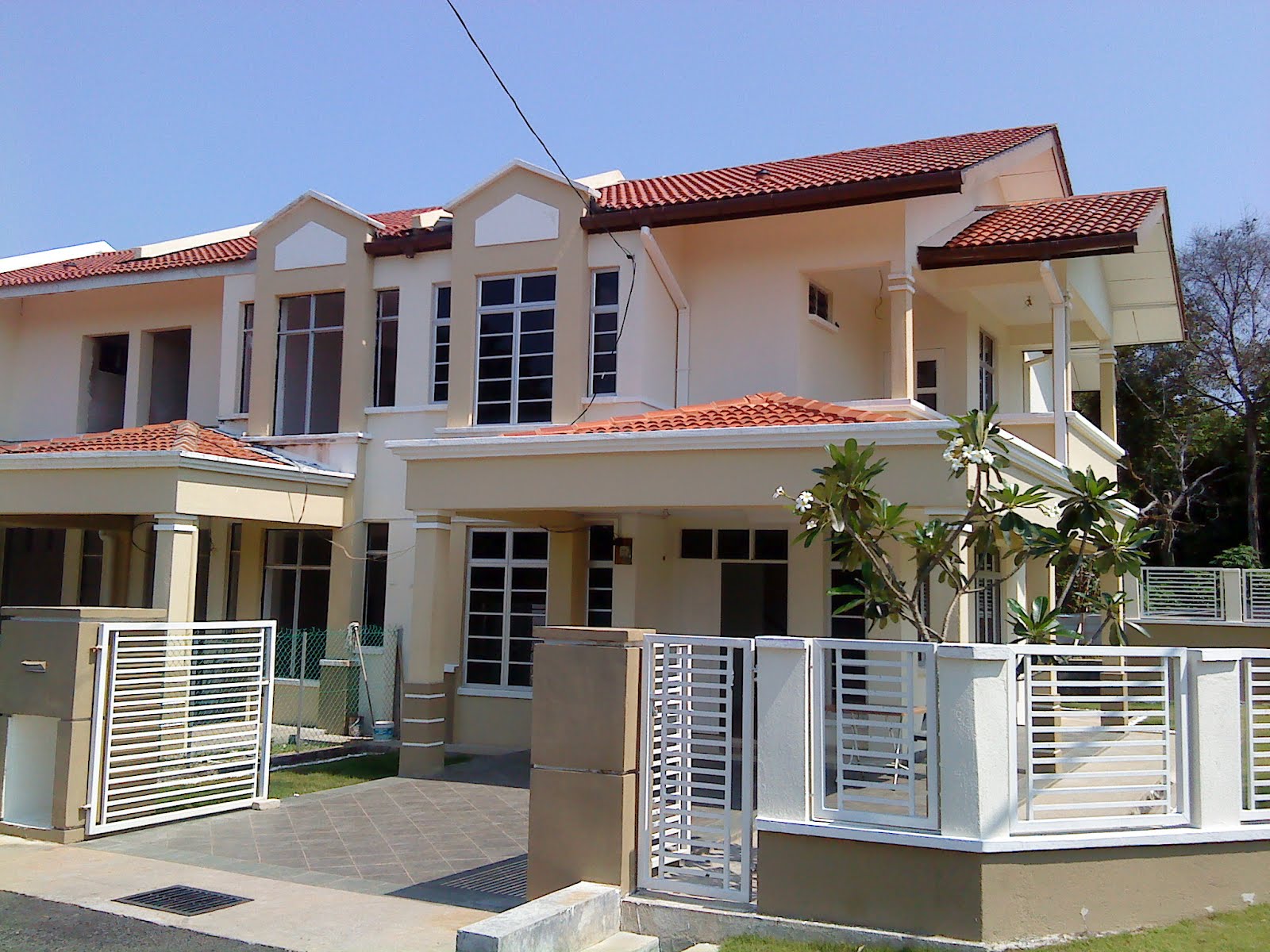 Rumah Sewa Di Seremban  Ask Home Design