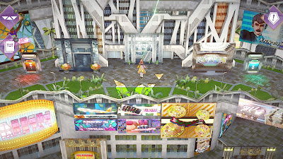 Saga Emerald Beyond Game Screenshot 7