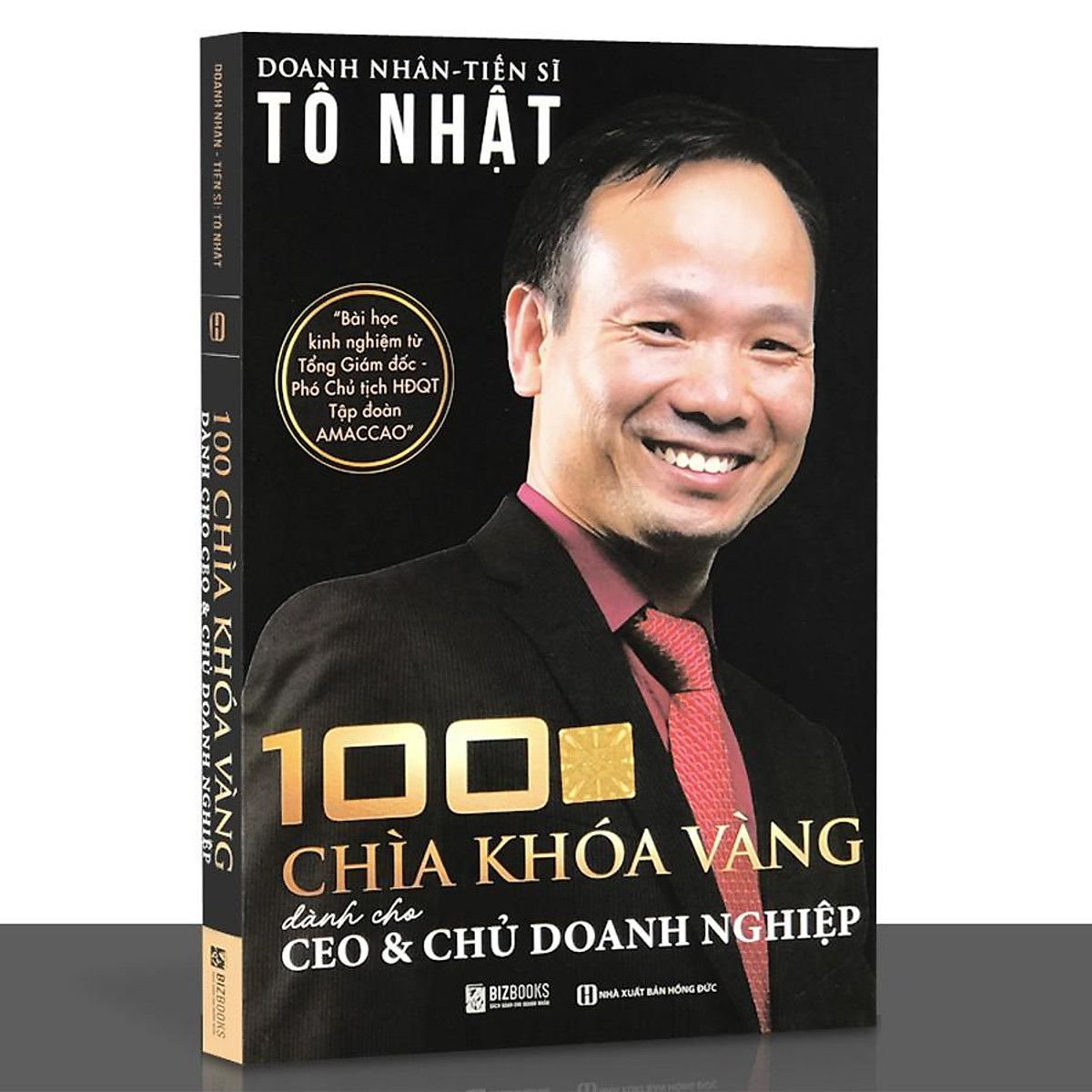 Sách - 100 Chìa Khóa Vàng Dành Cho CEO Và Chủ Doanh Nghiệp ebook PDF-EPUB-AWZ3-PRC-MOBI