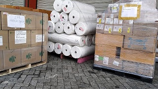 Jasa Pengiriman Baranh Import LCL Dri China Ke Indonesia