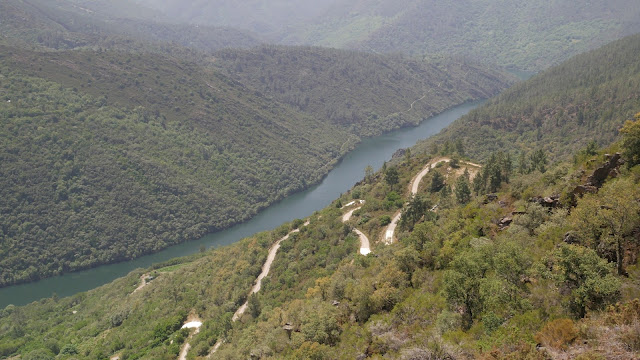 Mirador De A Capela