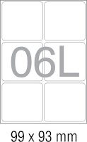 Novajet Barcode Labels ~ Billing Software Guru