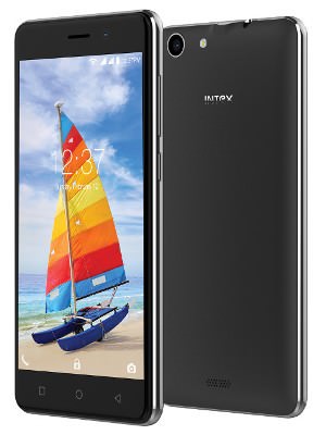 INTEX AQUA STRONG 5.1+ (2017) REVIEW