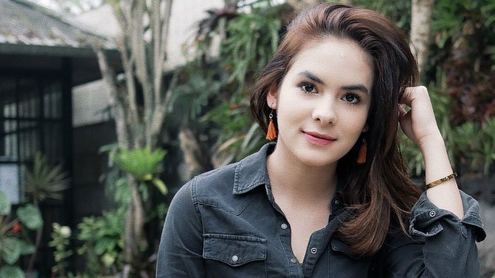 Gara Gara Adipati Vanesha Prescilla Didepak Dari Film 