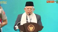 Maruf Amin Ingin Pelantikan Prabowo Dipercepat