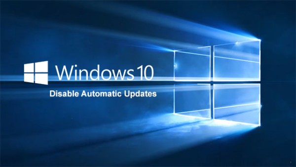 Cara Mematikan Auto Update Di Windows 10 - Ekarzaen Blog