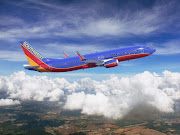 Southwest Airlines announced an aircraft order this morning that is being . (southwest max uq )