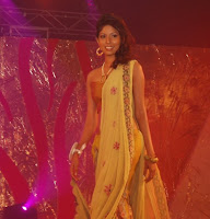 Miss Sri Lanka 2008