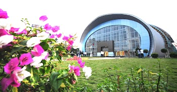 VUDA Children's Theatre | Children's Arena in Vizag | Hi Vizag