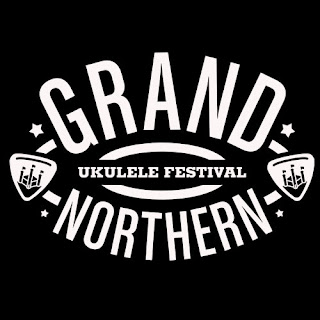 A Grand Northern Ukulele Festival