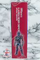S.H. Figuarts Kamen Rider Demons Box 02