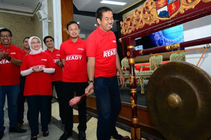 Ini Ia Kota Terbaik Smart City