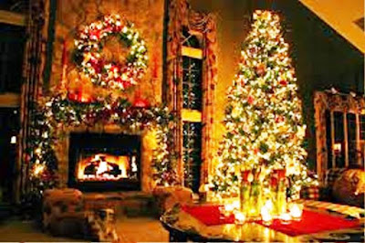 Dekorasi Pohon Natal Terbaru dan Terbaik 800