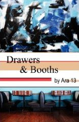 drawers & booths