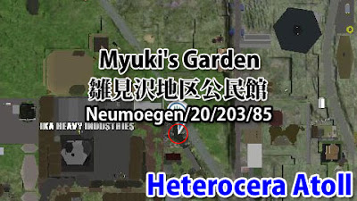 http://maps.secondlife.com/secondlife/Neumoegen/20/203/85