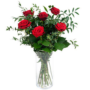 red valentines day roses by cool wallpapers at cool wallpapers and wallpaper