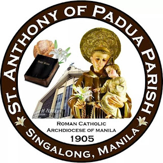 Saint Anthony of Padua Parish - Singalong, Malate, Manila