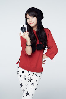 Miss A Suzy 수지 Canon Photos 10