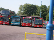 If ever passengers on a bus route deserved a drink – it was us. (buses orpington bus station route )