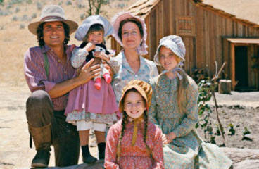 Kenangan Film Little House on The Prairie - TVRI era 80an