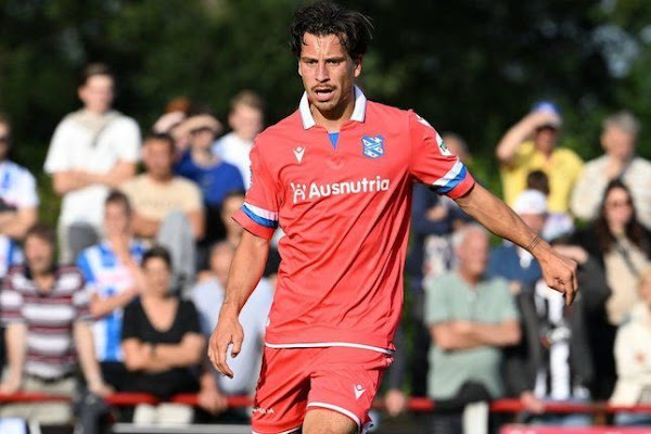 Liga Belanda: Heerenveen Vs Heracles 2-0, Thom Haye Umpan Gol