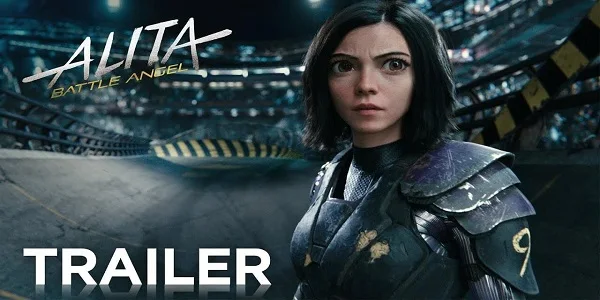 2019'da Vizyona Girecek Filmler - Alita: Battle Angel - Kurgu Gücü