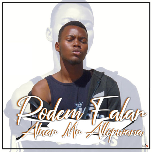 Aluar - Podem Falar ( 2019 ) [DOWNLOAD]