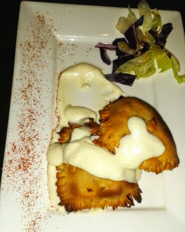 empanadillas