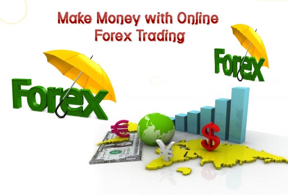 genuine online forex trading