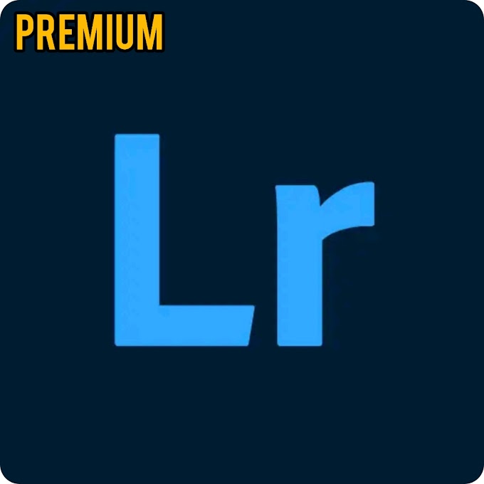Adobe Lightroom Mod APK 8.1.2 (Premium+Unlocked) 