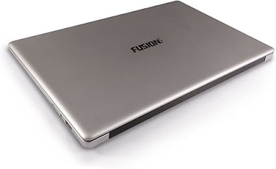 Fusion5 Laptop Review