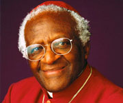 Archbishop Desmond Tutu