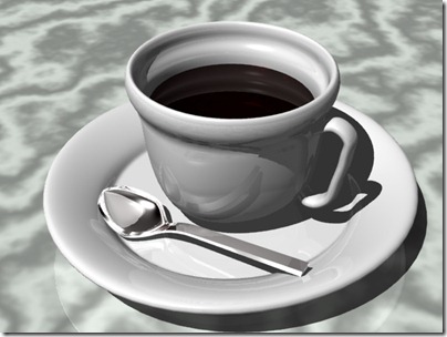 coffee