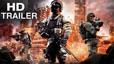 Battle Ops Mod APK Unlimited Everything For Android